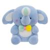 Toys Plush Elephant Home Car Decorations Ornaments Childrens Animal Giftft Doll