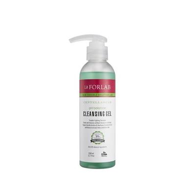 La Forlab Centellascar Cleansing Gel 200ml