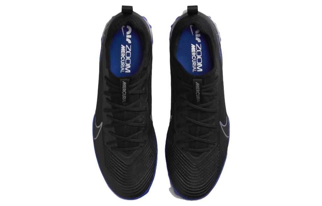 Nike Mercurial Vapor 15 Pro 'Black/Hyper Royal' DJ5605-040