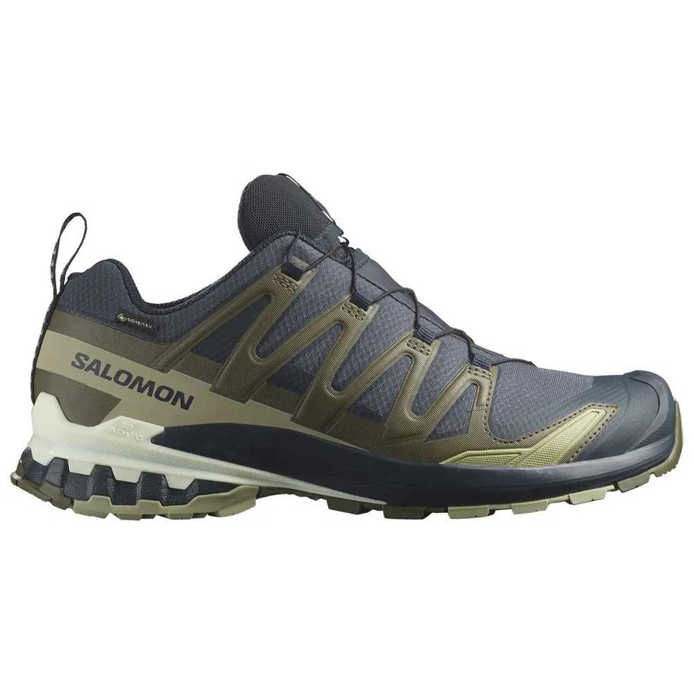 SALOMON XA Pro 3D V9 Goretex Trail Running Shoes