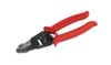 TONE Optical Cable Fiber Stripper Total Length 178mm FCS-180 Red,
