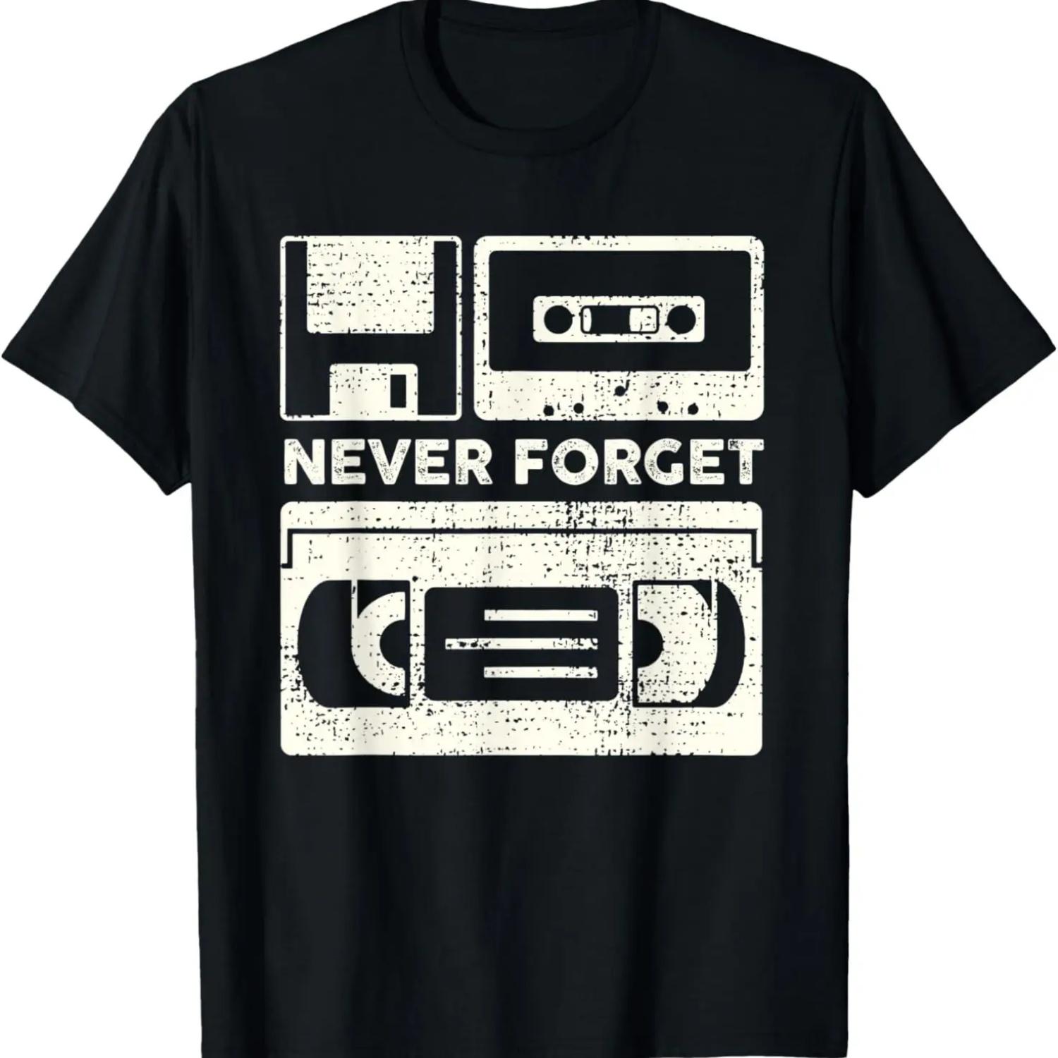 If You Think I m An Idiot You Should Meet My Wife Retro T-Shirt S