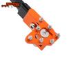 Motorcycle CNC Shifter Shift Rear Foot Brake Pedal Lever For KTM SX125 SX150 16 XCF450 SXF450 16-19 EXCF450 EXCF500 17-20
