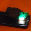 Natural Green Emerald 868.75 Ct Uncut Rough Earth Mined Loose Gemstone