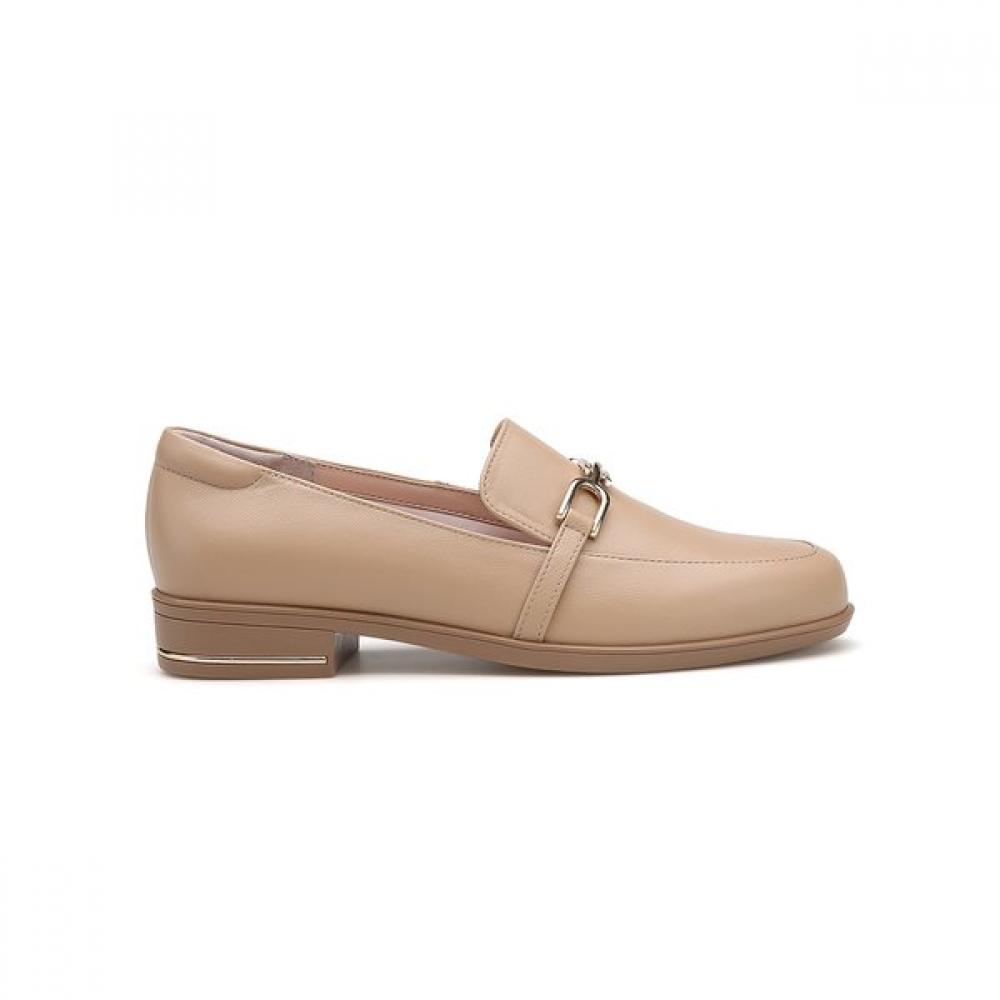 

Vigevano Women Loafer Beige W9s00684s81tm Mari 250
