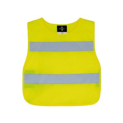 Unisex Adult Amigo Hi-Vis Vest