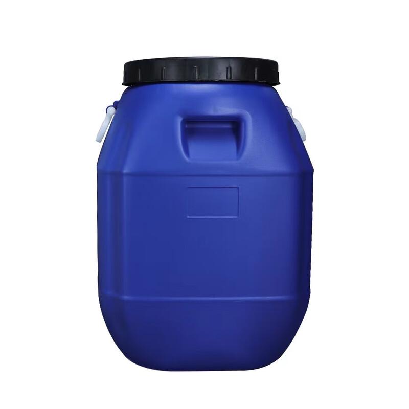 JINGGONG Outdoor 50L Portable Storage Bucket