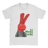 Camiseta Unisex para Mujer 31 Minutos Juan Carlos Bodoque y Amigos 100% Algodón Camiseta Gráfica Ropa Superior
