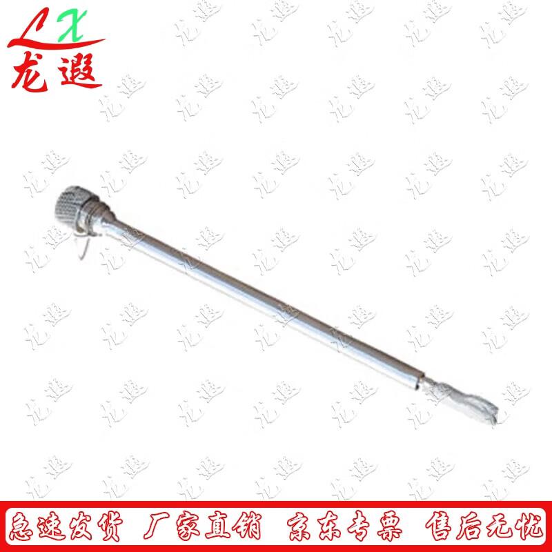 Зажигательный стержень для кулинарного трейлера Longxia