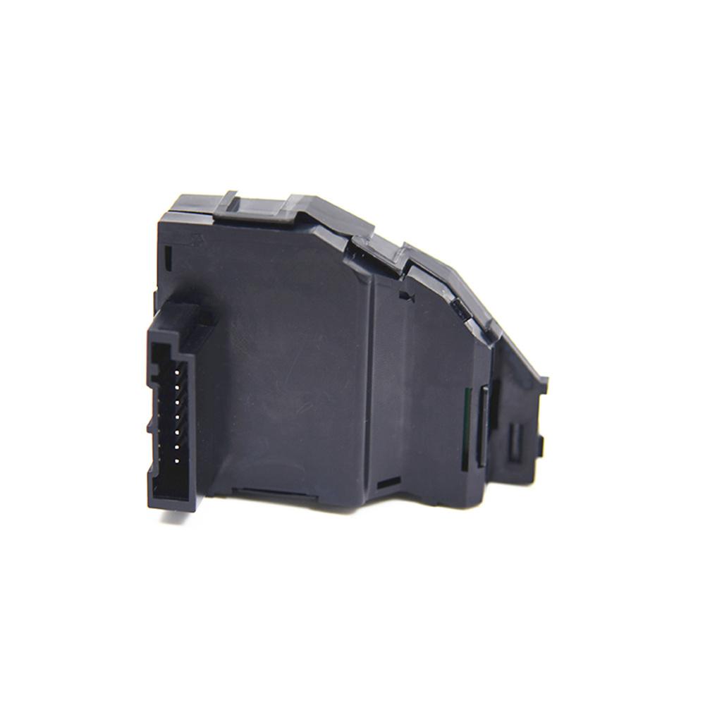 Left Steering Wheel Button Volume Control Button For Hyundai Ix35 10-16