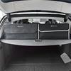 1 pièce Sac Organisateur Souple en Feutre pour Voiture Boîte de Rangement Pliable pour Coffre de Voiture Pour BMW M E46 E90 E60 F30 F10 E39 E36 F20 G30 G20 E87 E92 E91 E30