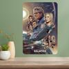 Decoração de casa – Posters e quadros