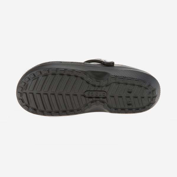 Crocs Classic Lined Clog-CRS203591