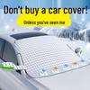 Auto-Schneedecke für Mazda 5, CX-5, Ruoyi, CX-30, CX-8 und 3 Xingcheng