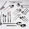 Set of Dessert Knives Alessi Dry, 6 Pieces (4180/6)