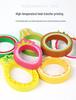 Kids' Fruit Sorting & Counting Toy - Early Learning & Concentration Builder