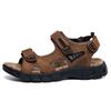 Sandals large size slippers spring and summer sandals casual sports driving shoes beach shoes