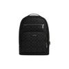 COACH ETHAN Fabric With Artificial Leather Backpack Large Men's Black CL962-QBLWO