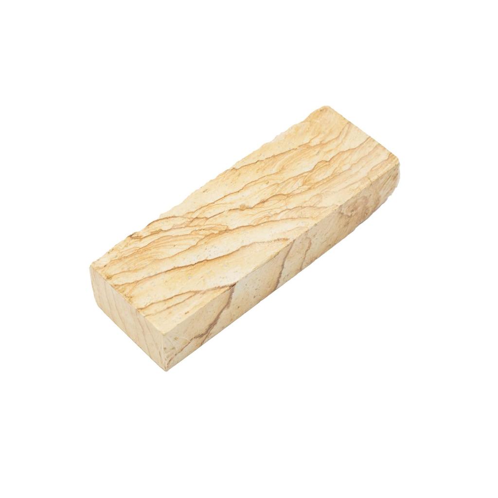 Geely Natural Whetstone, Medium, Made in Japan, Natural, Easy to Sharpen, Perfect for Beginners and Professionals