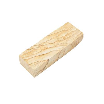 Geely Natural Whetstone, Medium, Made In Japan, Natural, Easy To Sharpen, Perfect for Beginners and Professionals