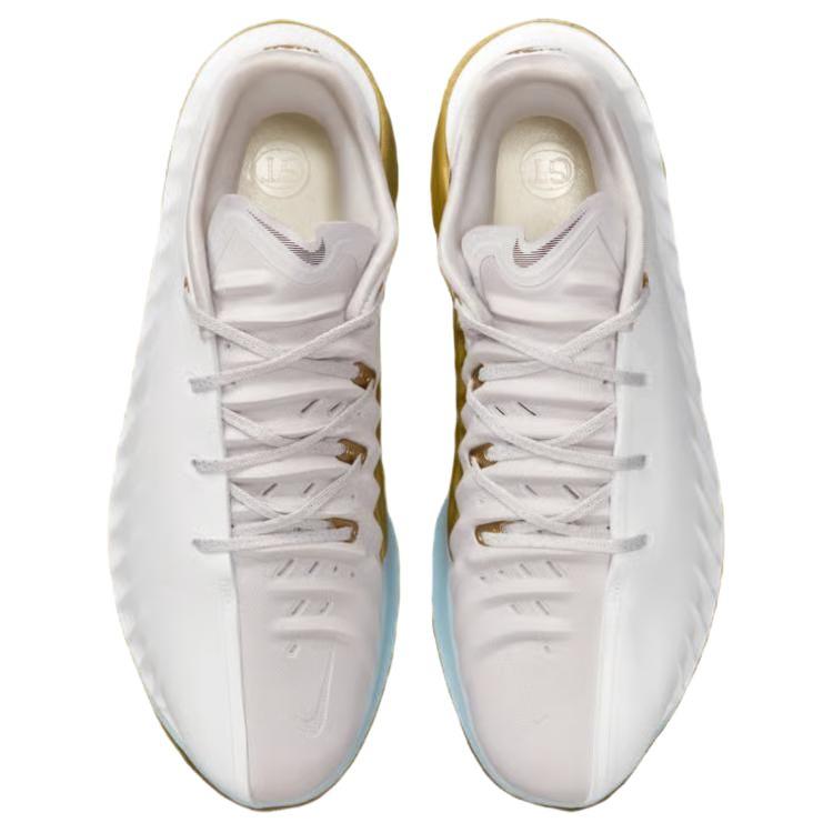 Nike G.T. Cut 4 Basketball Shoes Men's White IB6730-100