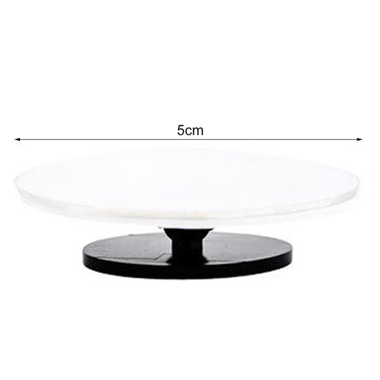 Car Accessories 2Pcs Rearview Convex Mirror Clear 360 Degree Rotation Wide Angle Car Rimless Convex Parking Mirror Driving for Reversing