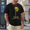 Pisces Twelve Constellation (1) T-shirt Round Neck Sports Top Tee Funny Leisure Nerd USA Size