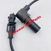 OEM 0281002214 8973066010 8-97306601-0 8-97306601-2 Crankshaft Position Sensor for GM Chevrolett Blazer S10 Colorado Mahindra