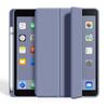 2026 New Full Sticker iPad Protective Case, Leather Case, Apple Tablet Protective Case with Pen Slot Air6 Three-fold Silicone Case
