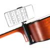 Guitar Phone Holder Hands-Free Adjustable Phone Support Multi-Purpose Guitar Stand Cellphone Mount for Recording Live Streaming