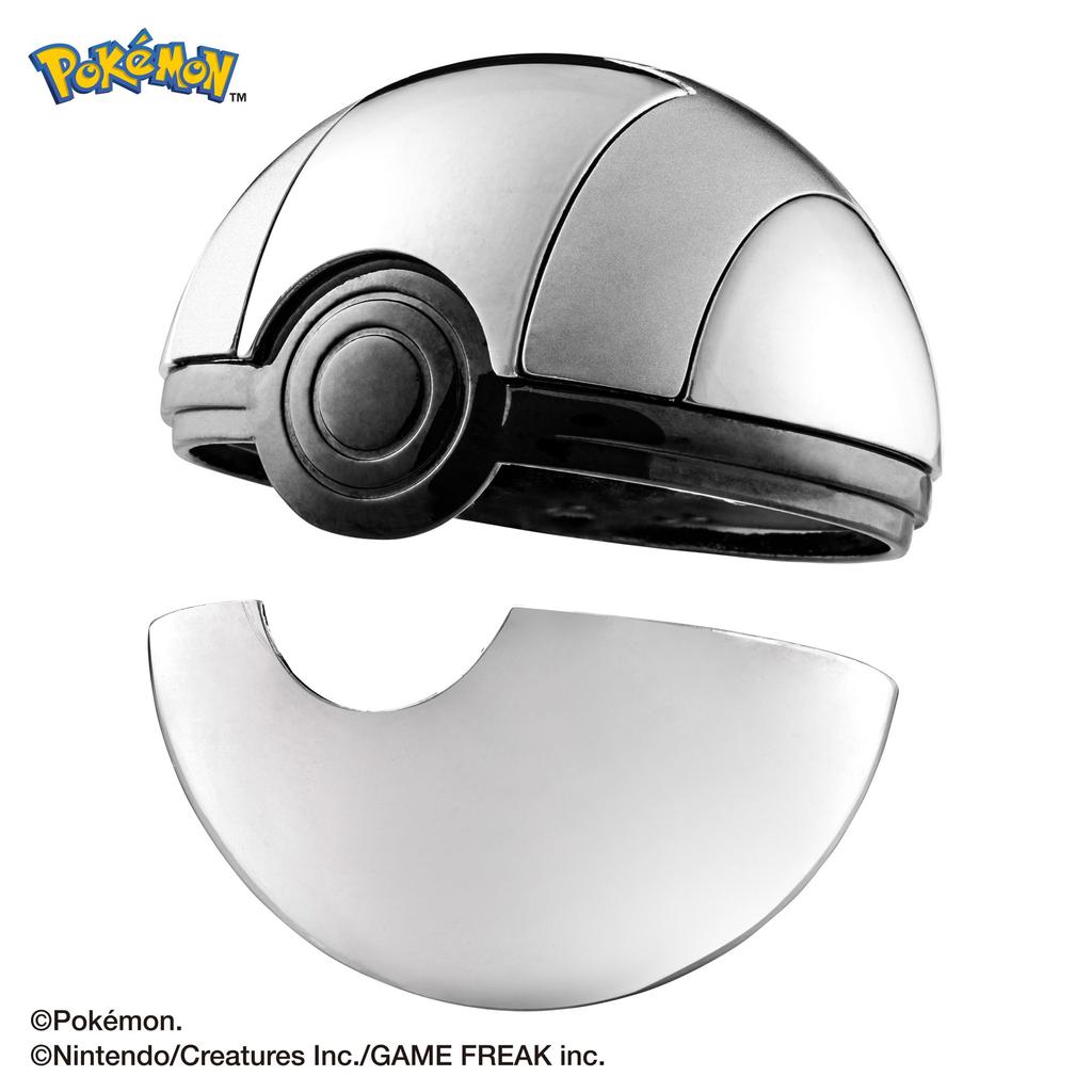 Hanayama (HANAYAMA) Shakuru Pokemon Ultra Ball