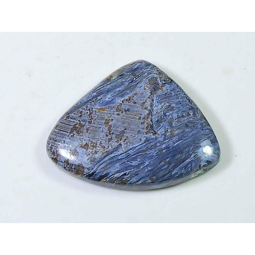 27X33MM Přírodní pitersit, ozdobný kabošon, volný drahokam 35 karátů. SK-2963