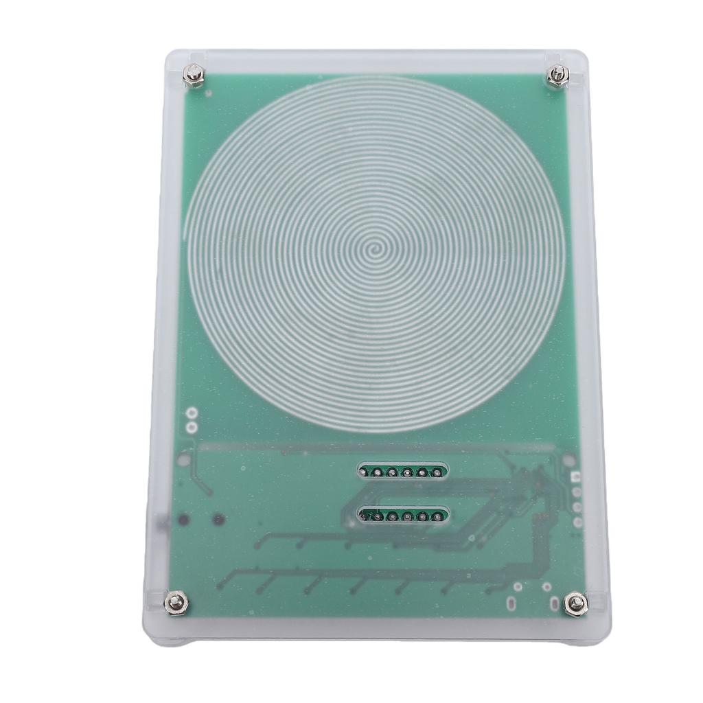 7.83Hz Sine Wave Resonance Generator 0.1Hz To 100000Hz Adjustable Ultra Low Frequency Signal Generator for Body Mind