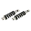 1 Pair 190mm Spring Shock Absorber 1200 Lbs for 47cc 49cc 50cc 70cc 90cc 110cc 125cc Dirt ATV Bike ATV Go Kart