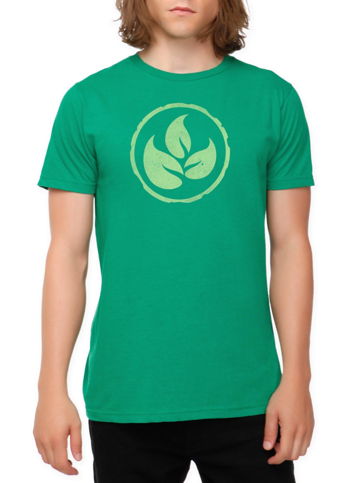 Skylanders Life Element Slim-Fit T-Shirt S