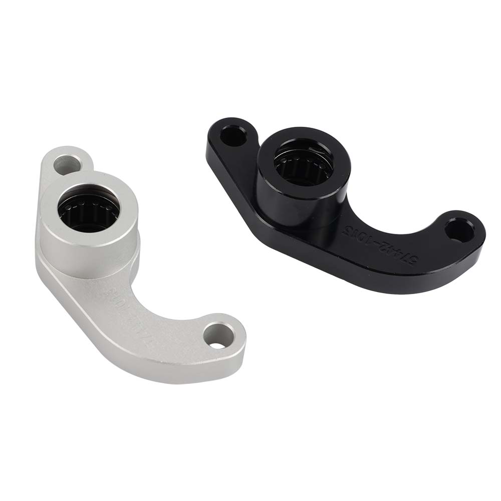 Gear Shift Stabilizer Support Holder Bracket For Kawasaki Z900 Z900RS Z 900 RS 900RS 2018 - 2023 Change Rod Retainer Accessories