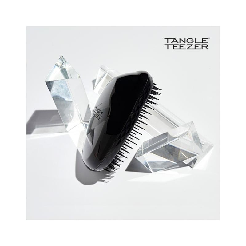 Tangle Teezer Original Panda Black