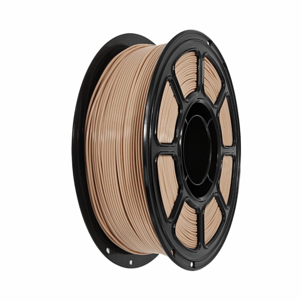 1,75 mm 3D-skrivarfilament 1 kg spole 3D-utskriftsmaterial PETG-filament 3D-utskriftshobbyist