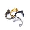 Metal Antique Wall Door Hooks For Clothes Coat Zinc Alloy Bathroom Accessoreis
