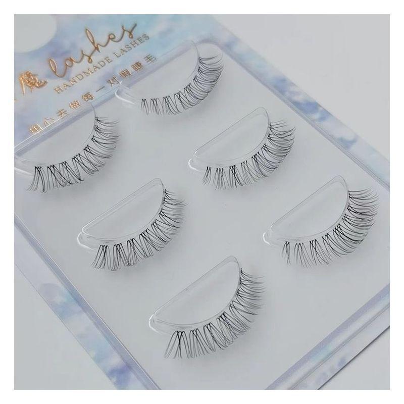 Aimo - False Eyelashes