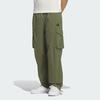 Adidas SS25 LOOSE FIT CARGO Casual Pants Men's KF2483