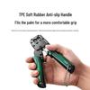 UGREEN Network Cable Crimping Tool with Stripper