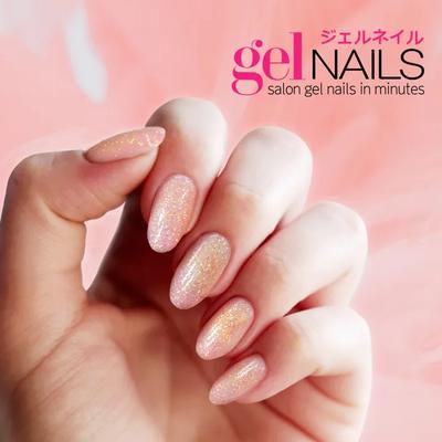 Ultra Gel Nail Tips GNAIL-10