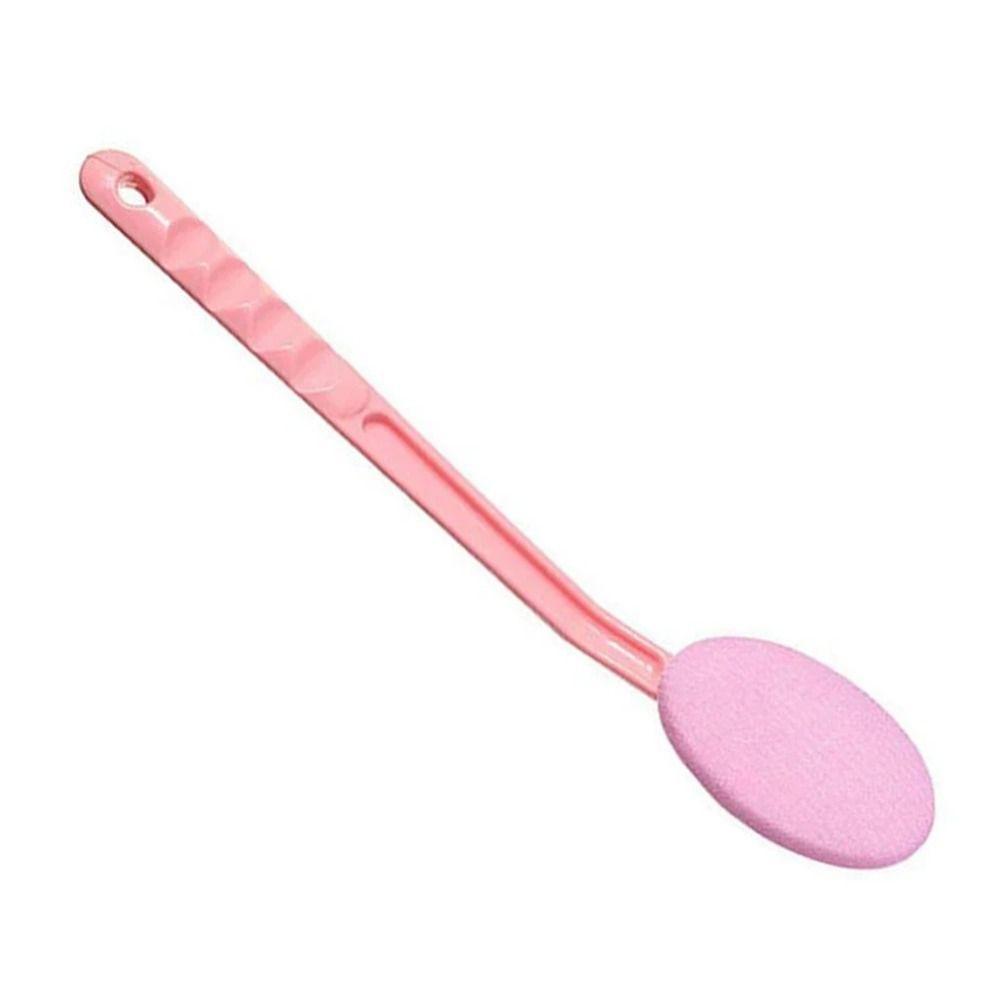 Hanging Hole Bath Body Brush Replaceable Applicator Pads Body Lotion Applicator  Moisturizer