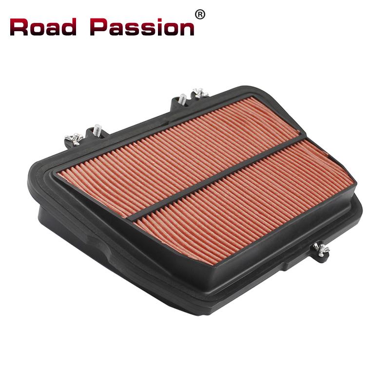 Road Passion Motorrad Luftfilter Reiniger Für Tiger 800 XC XCX XR XRX 2010-2019 T2200557