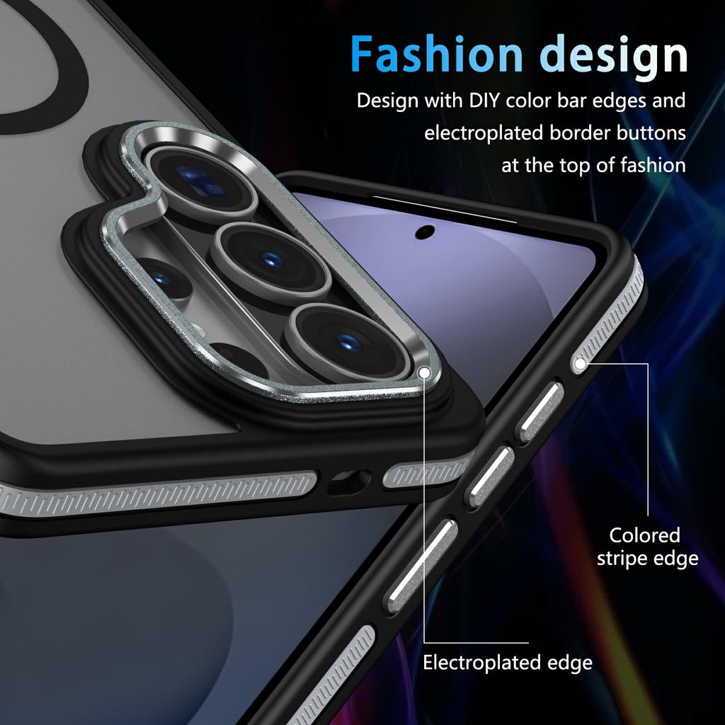 BINFEN COLOR For Infinix Note 50 Pro+ 5G  BF37 Case RFID Blocking Wallet Stand Leather Phone Cover