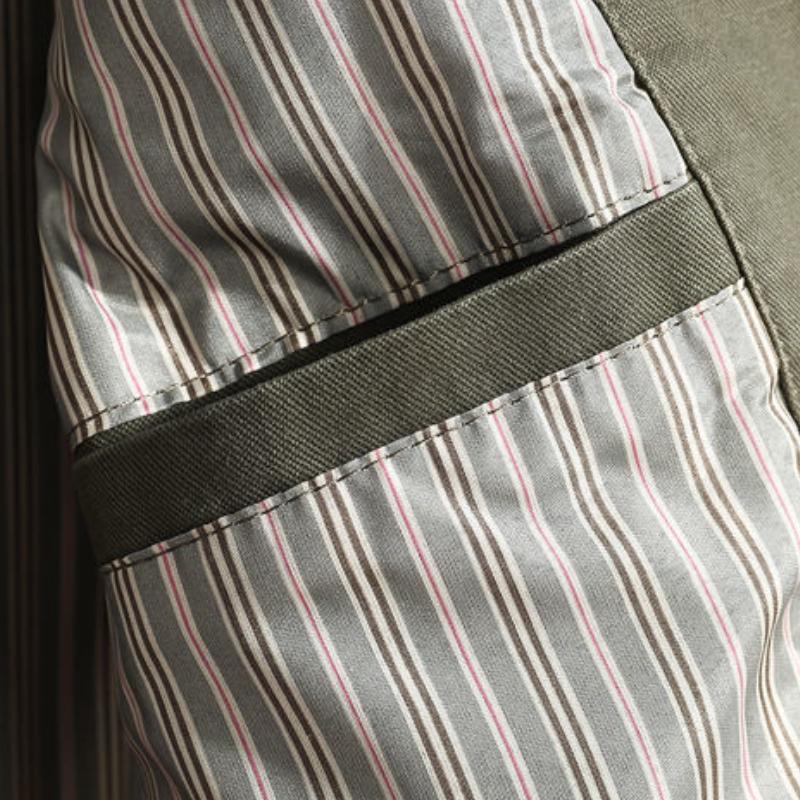 Plus Size Men's Jacket Elegant Italian Style Gentleman Business Lapel Loose Casual Slim Fit Three Buttons Blazer