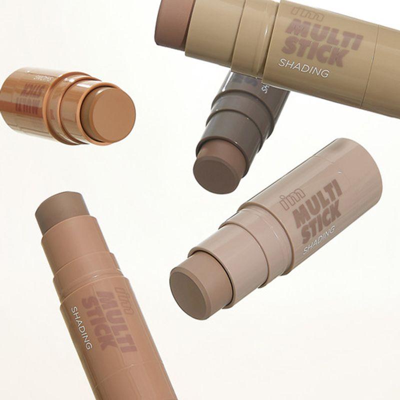 

I’M MEME I’M Multi Shading Stick (5 colors) 005 Neutral Brown