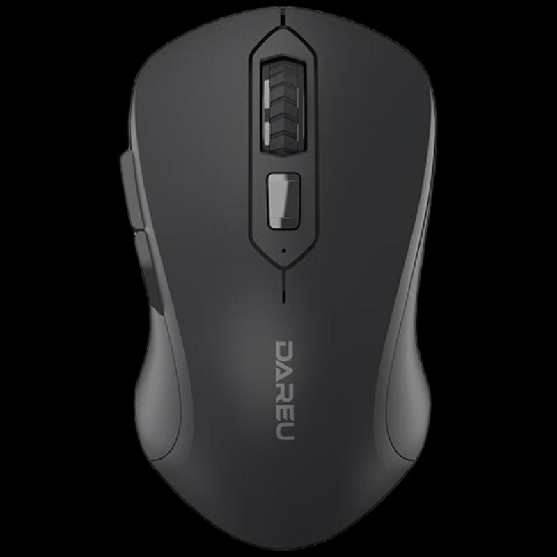 Dareu LM115 Dual Mode Office Mouse
