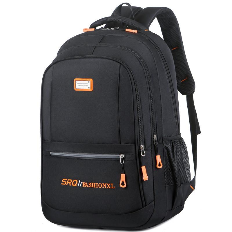 Backpack School Travel Oxford Breathable 16in Laptop Teens Schoolbag College